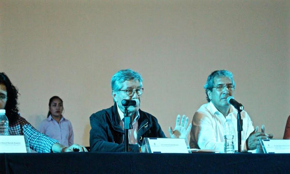 Consultas públicas de planes urbanos, una simulación experto