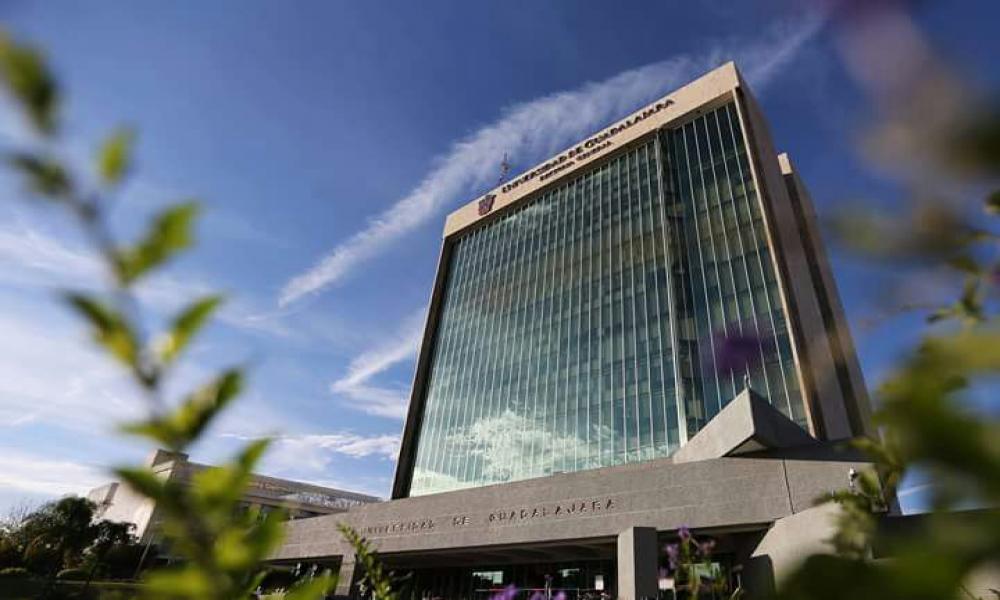 UdeG suspende clases hoy en el turno vespertino