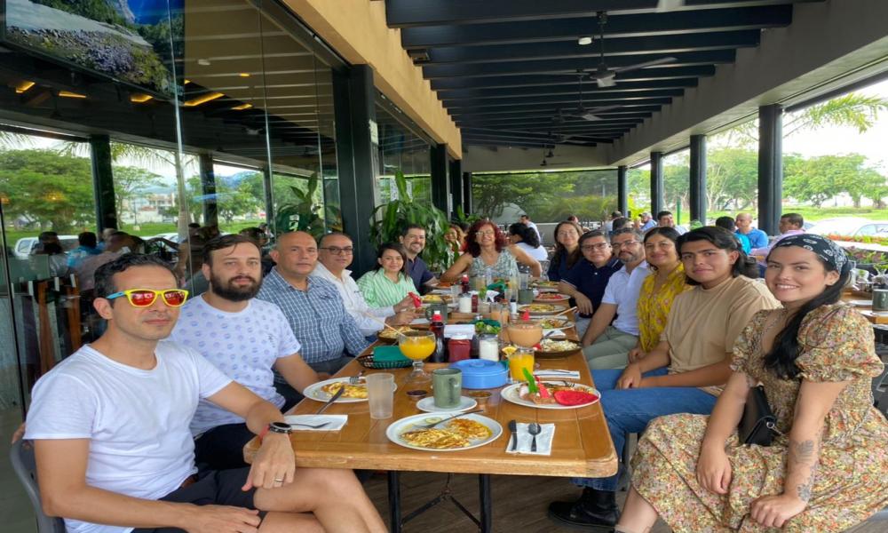 Mantienen la calidad educativa de la carrera en Diseño para la Comunicación Gráfica