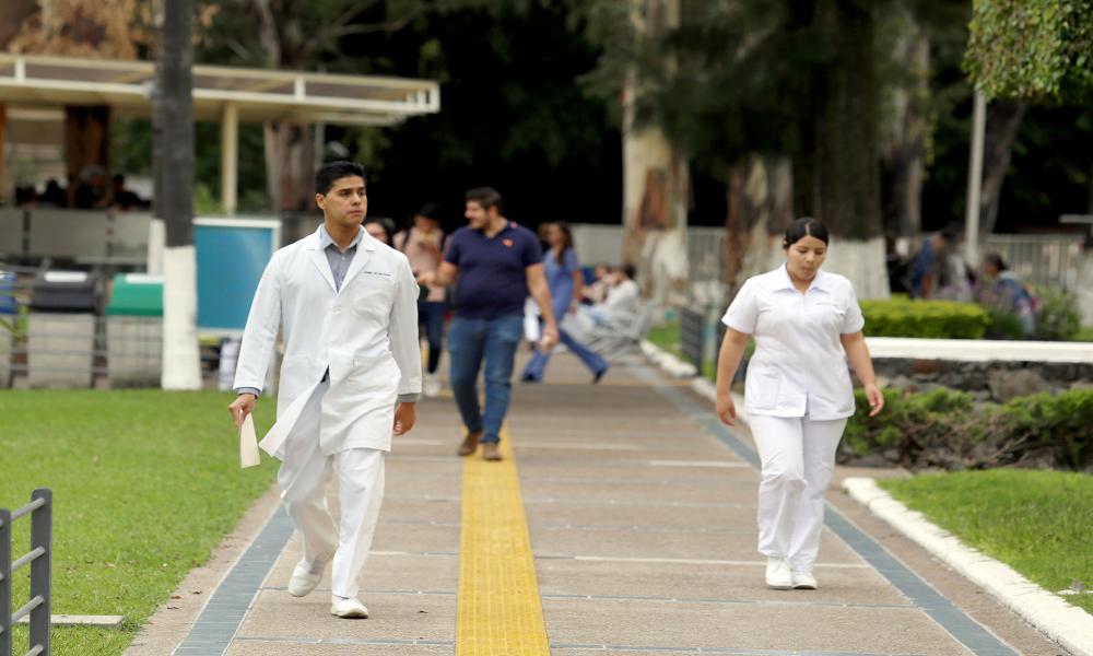 UdeG cumplió 94 años con un sólido legado y retos acordes con el siglo XXI