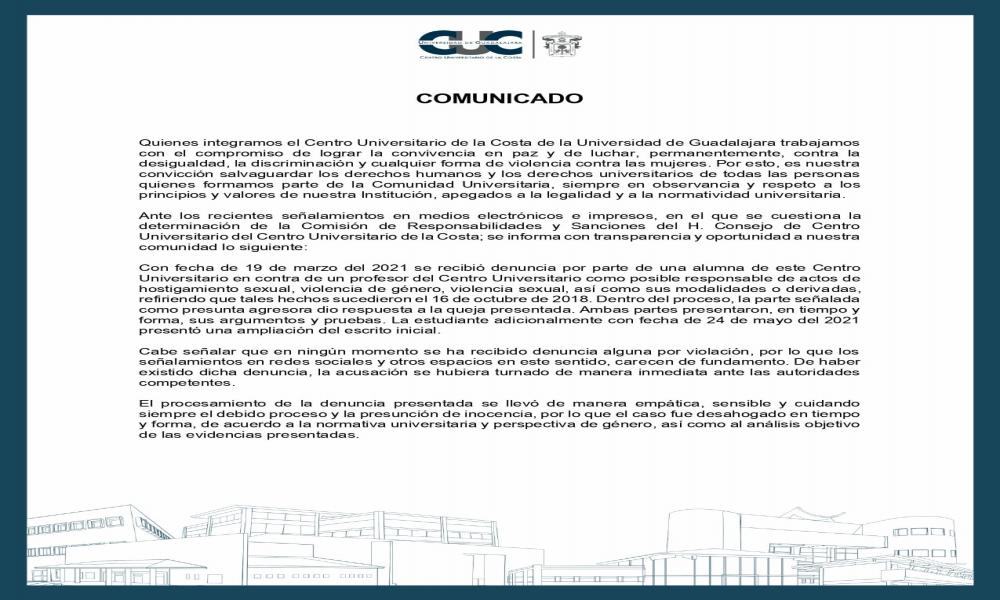 Atiende Comisión de Responsabilidades y Sanciones quejas por violencia de género