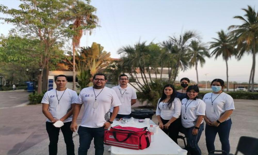 Gran demanda por ingresar al CUCosta; hicieron examen 2,370 aspirantes