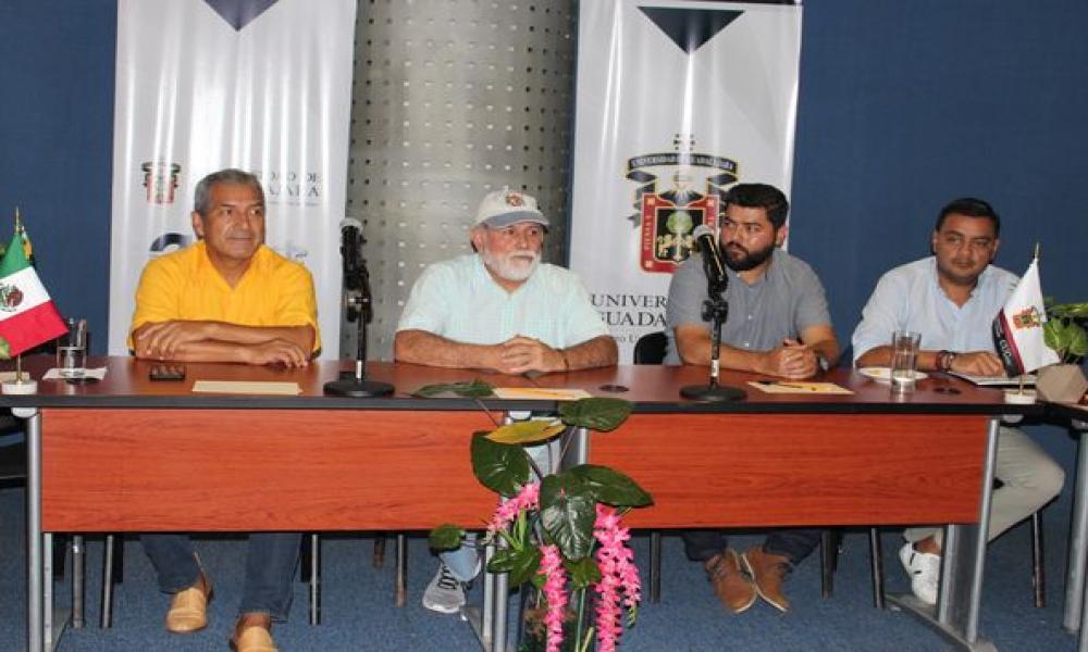 Entrega #CUCosta más de 30 observaciones al Programa de Ordenamiento Territorial de la Zona Metropolitana Interestatal