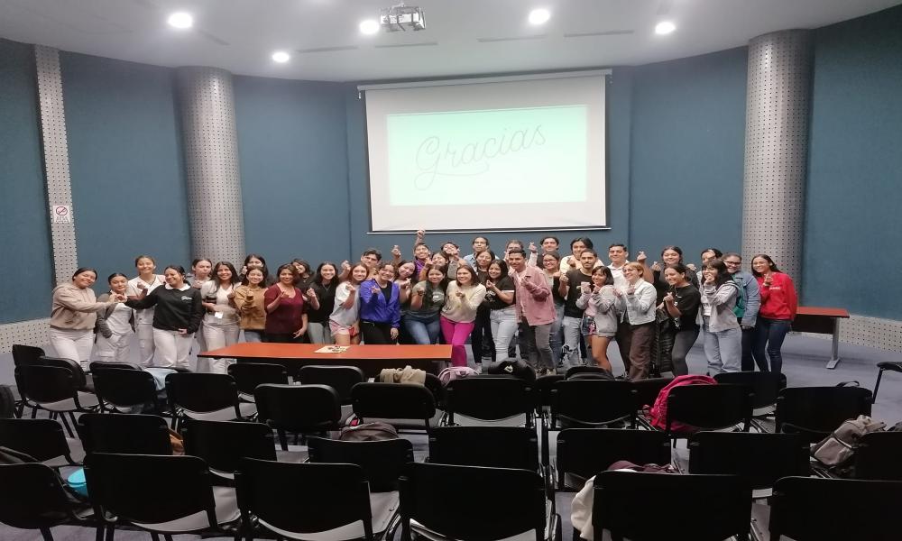 El amor propio, es el secreto para una relación saludable de pareja