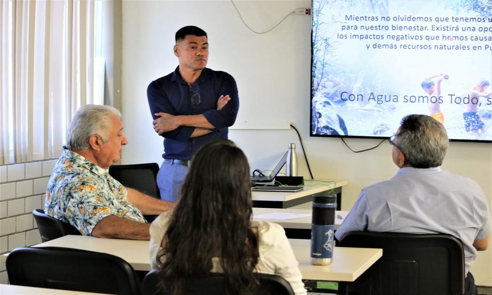 Construcción de condominios sobre mantos freáticos impactan el ciclo hidrológico