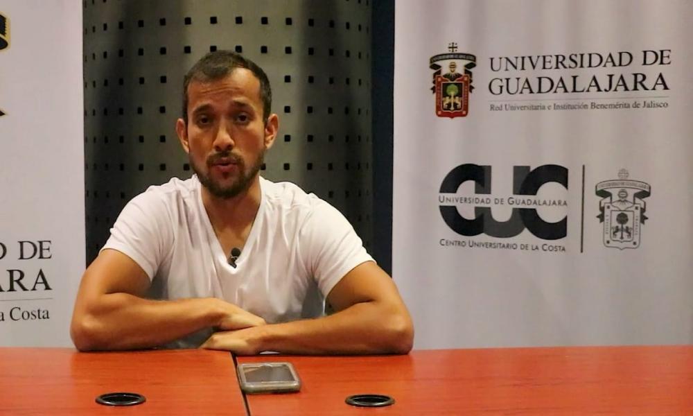 Se suman universitarios de CUCosta a favor de “Casa Violeta”