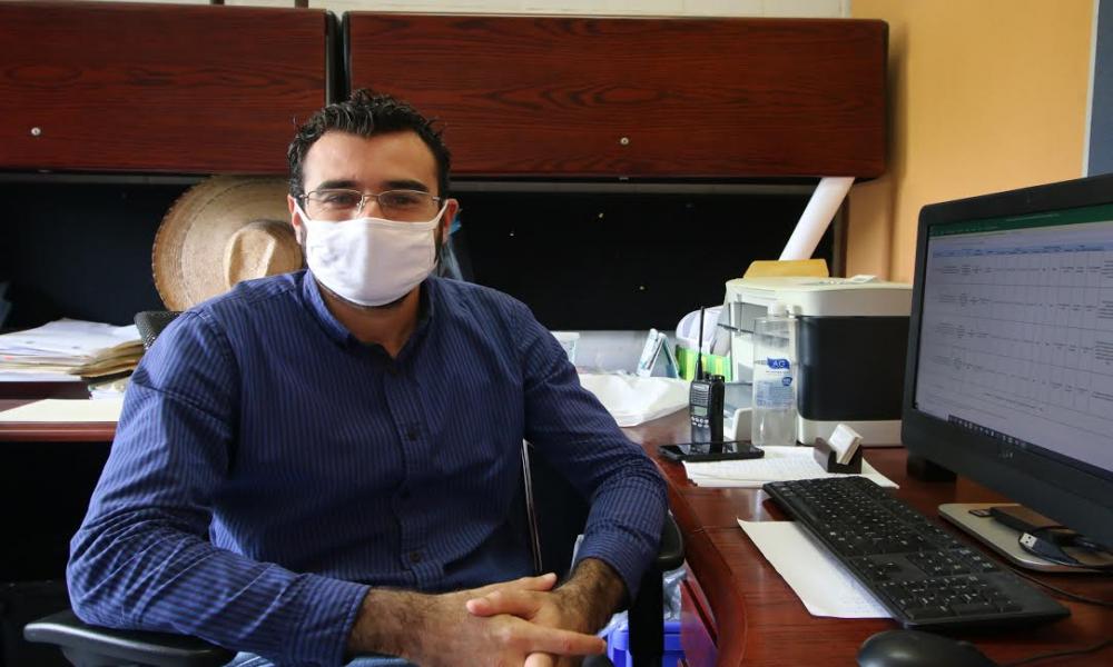 Consolida CUCosta su infraestructura con obra del Gimnasio de Usos Múltiples