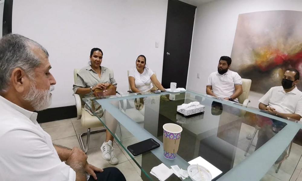 Se prepara CUCosta para configurar el Instituto de Estudios Multidisciplinarios