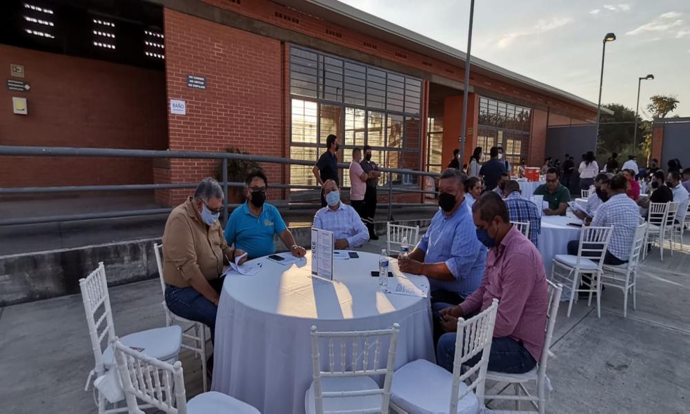 Se suma CUCosta a Taller del Consejo Consultivo Ciudadano de Desarrollo Metropolitano