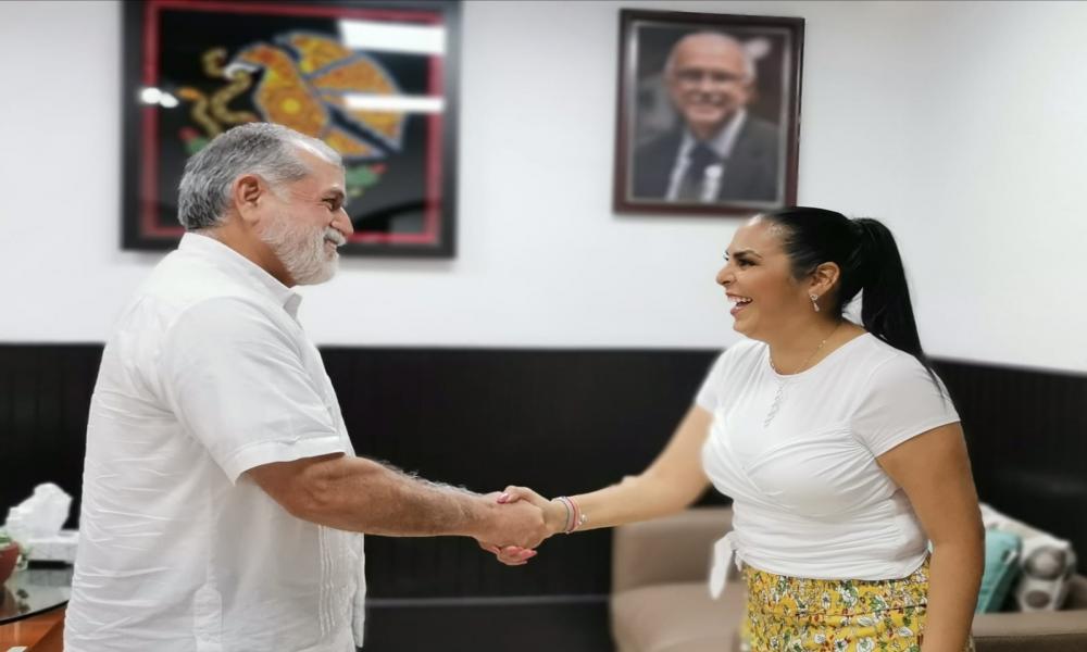 Se prepara CUCosta para configurar el Instituto de Estudios Multidisciplinarios