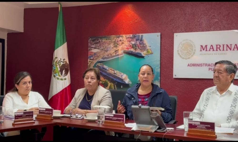 Invita SEMARNAT a Comunidad Universitaria a participar en la agenda ambiental