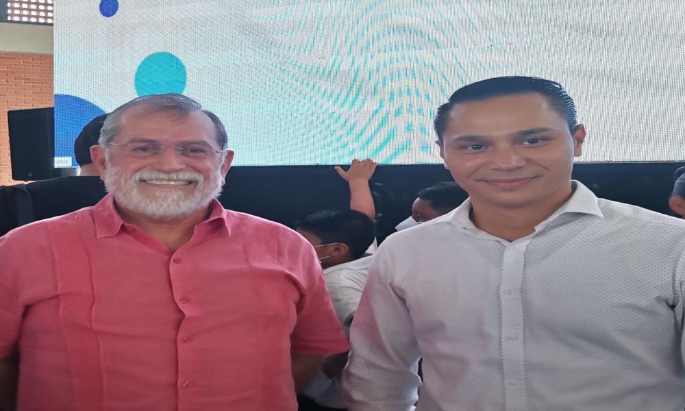 Agradece sector salud la aportación del CUCosta en los servicios médicos