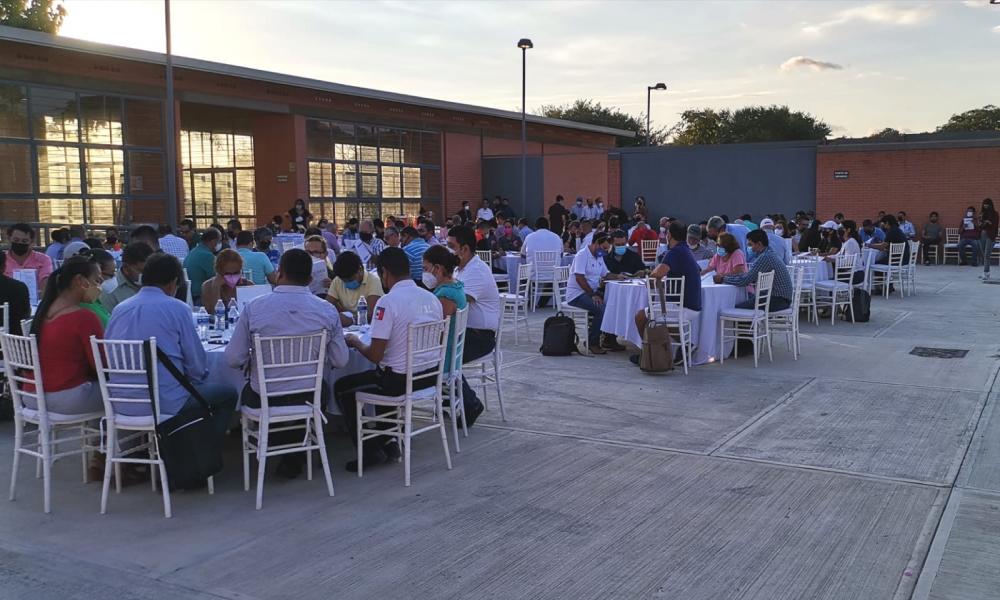 Se suma CUCosta a Taller del Consejo Consultivo Ciudadano de Desarrollo Metropolitano