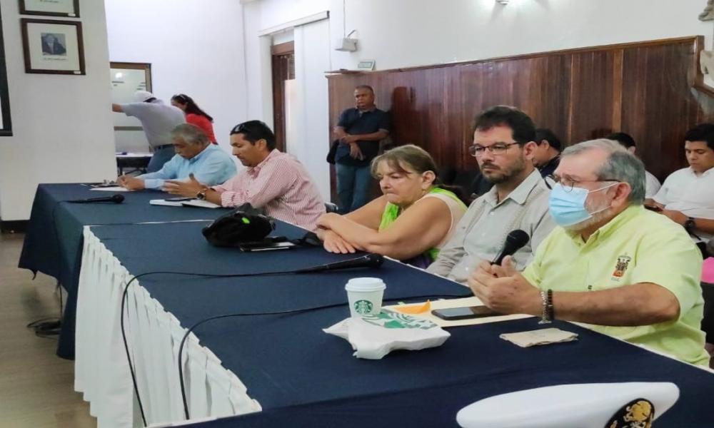 Merma la confianza ciudadana que no hay avances en el plan de trabajo del Consejo MunMerma la confianza ciudadana que no hay avances en el plan de trabajo del Consejo Municipal de Ecología en Puerto Vallartaicipal de Ecología en Puerto Vallarta