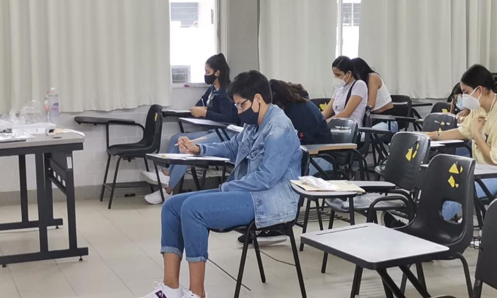 Detectan 40 casos positivos de COVID19 gracias a protocolos en CUCosta