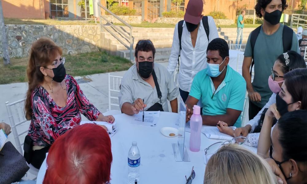 Se suma CUCosta a Taller del Consejo Consultivo Ciudadano de Desarrollo Metropolitano