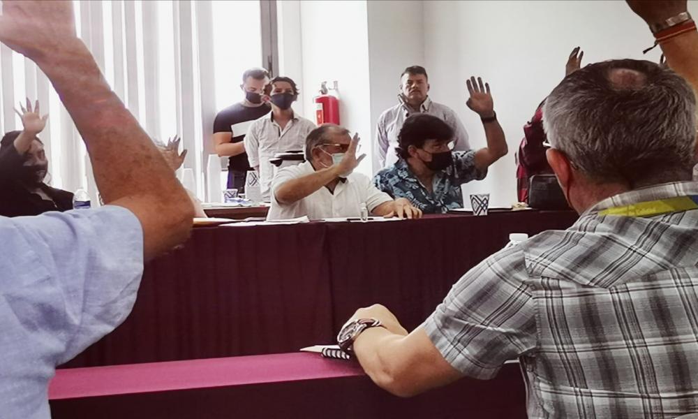 Importante conocer plan de trabajo y política ambiental de gobierno Rector del CUCosta