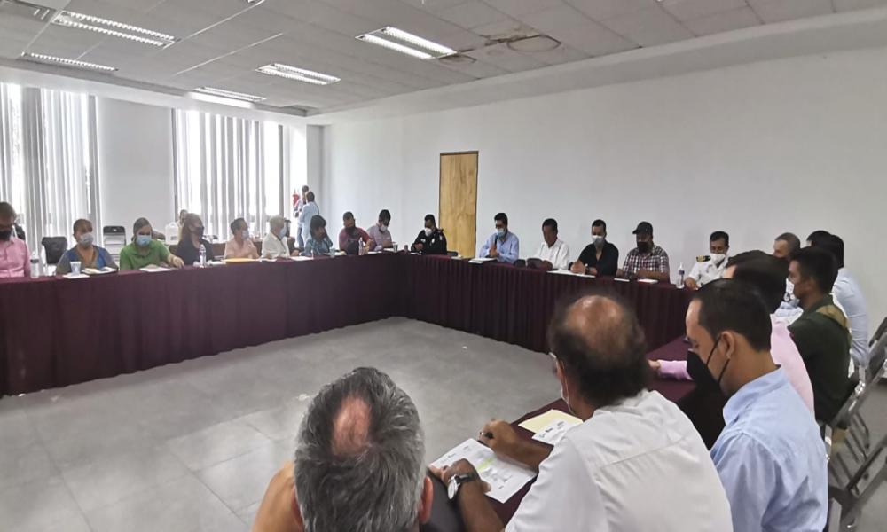 Importante conocer plan de trabajo y política ambiental de gobierno Rector del CUCostaImportante conocer plan de trabajo y política ambiental de gobierno Rector del CUCosta