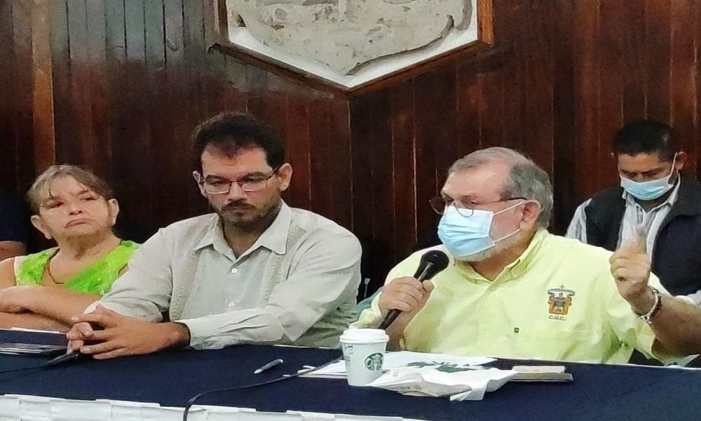 Merma la confianza ciudadana que no hay avances en el plan de trabajo del Consejo Municipal de Ecología en Puerto Vallarta