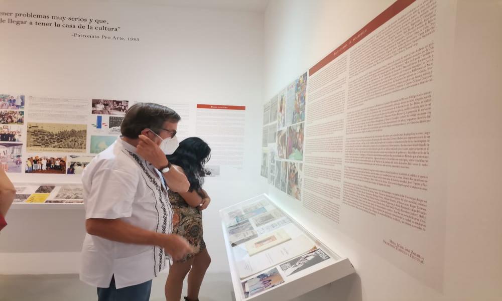 Aporta CUCosta su riqueza académica en “Retrovisor; La Historia puede verse más cerca de lo que parece”