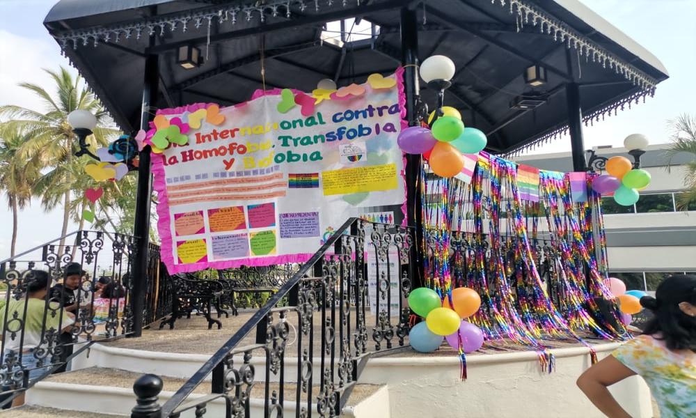 CUCosta se manifiesta a favor de la inclusión, respeto a los derechos y cultura de la paz