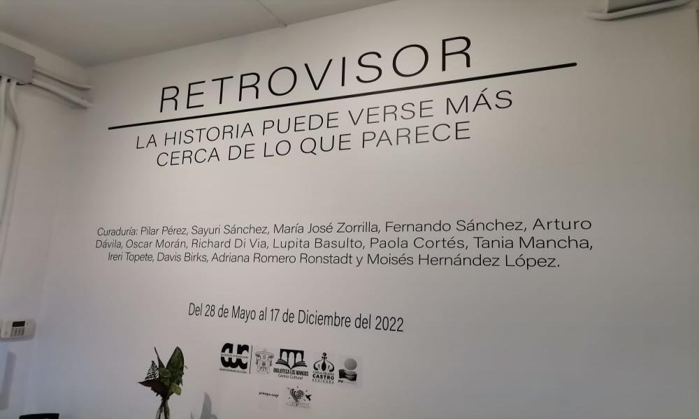 Aporta CUCosta su riqueza académica en “Retrovisor; La Historia puede verse más cerca de lo que parece”