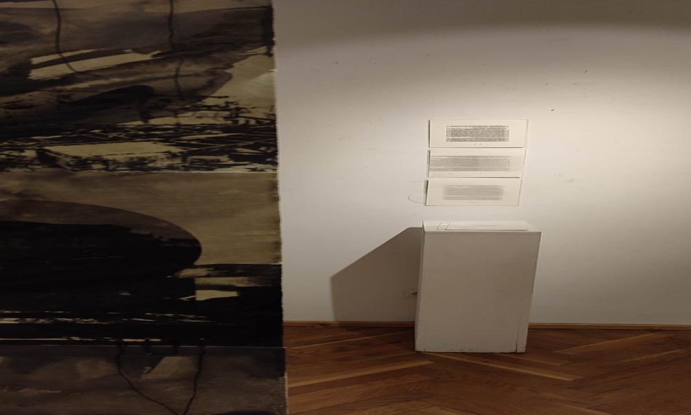 Estudiantes de CUCosta exhiben estampas de arte en Polonia