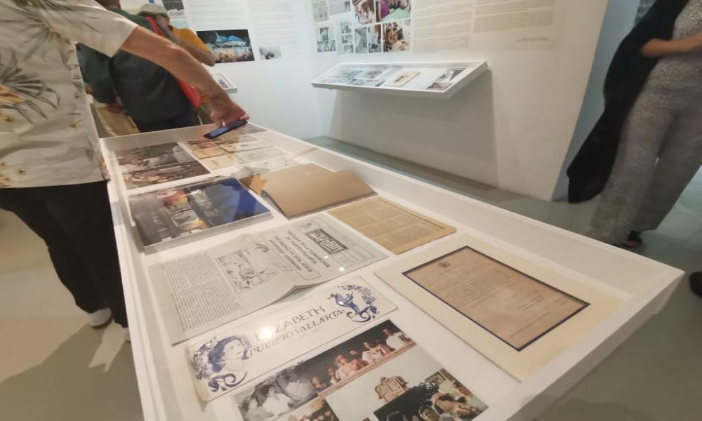 Aporta CUCosta su riqueza académica en “Retrovisor; La Historia puede verse más cerca de lo que parece”