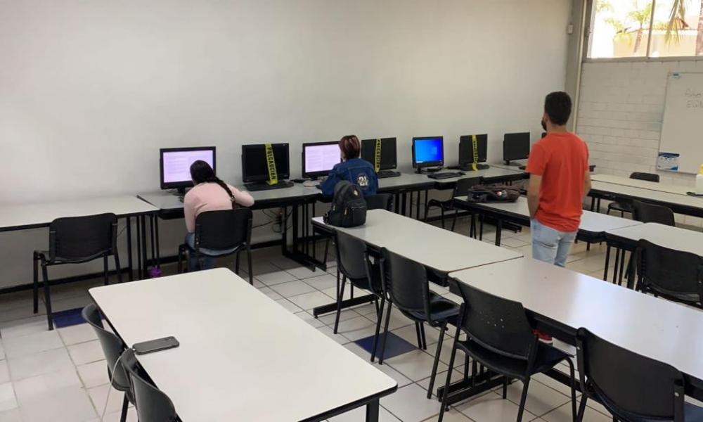 Evalúan pensamiento crítico de los próximos egresados del CUCosta