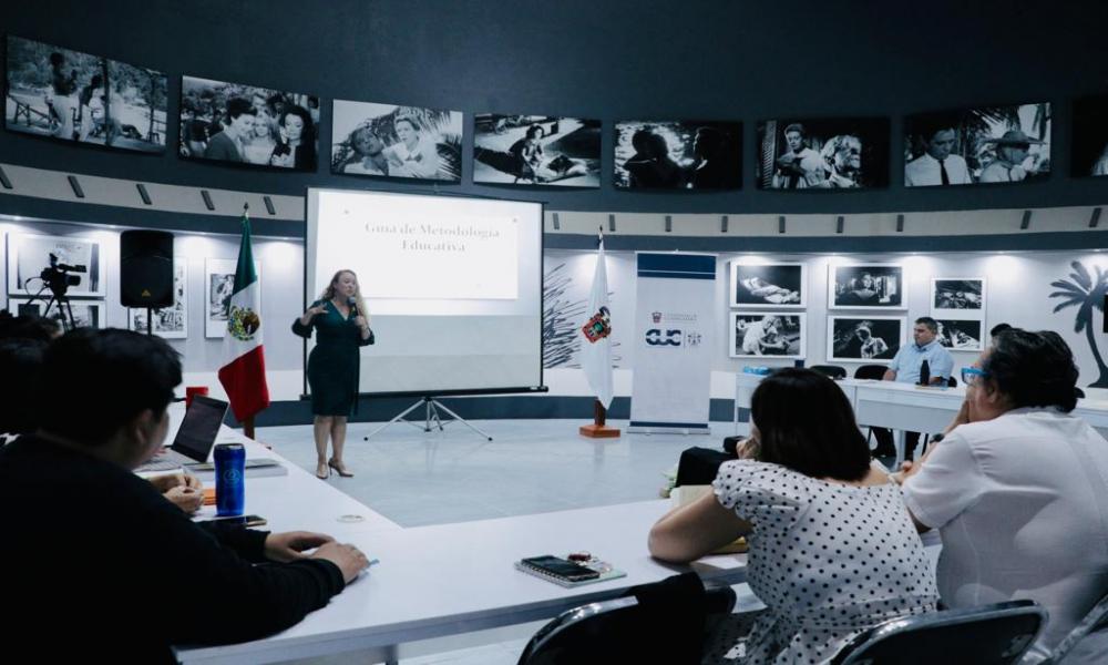 Obtiene CUCosta Certificación Internacional en Cultura y Educación por la Paz