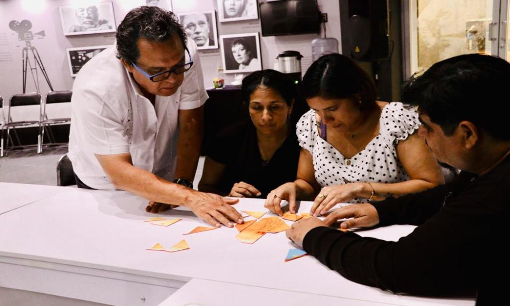 Obtiene CUCosta Certificación Internacional en Cultura y Educación por la Paz