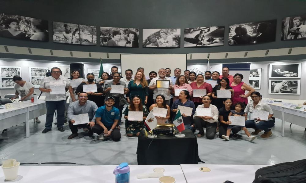 Obtiene CUCosta Certificación Internacional en Cultura y Educación por la Paz