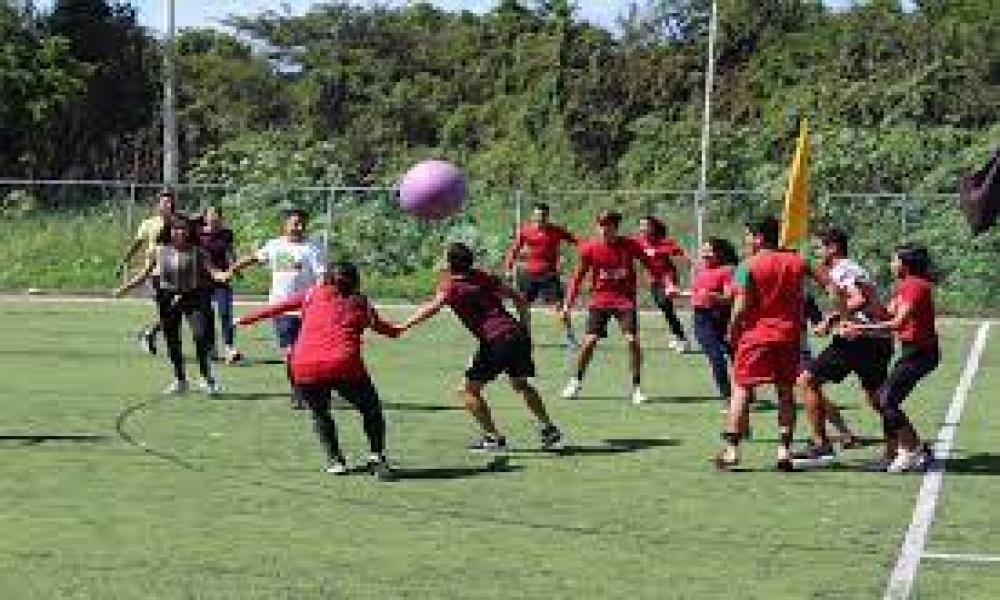 Recibirá CUCosta reconocimiento por acreditación de la licenciatura de Cultura Física y DeportesRecibirá CUCosta reconocimiento por acreditación de la licenciatura de Cultura Física y Deportes