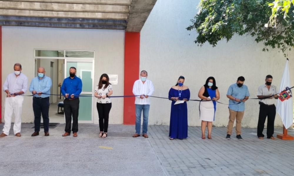 Inauguran Centro de Innovación y Desarrollo Emprendedor en CUCosta