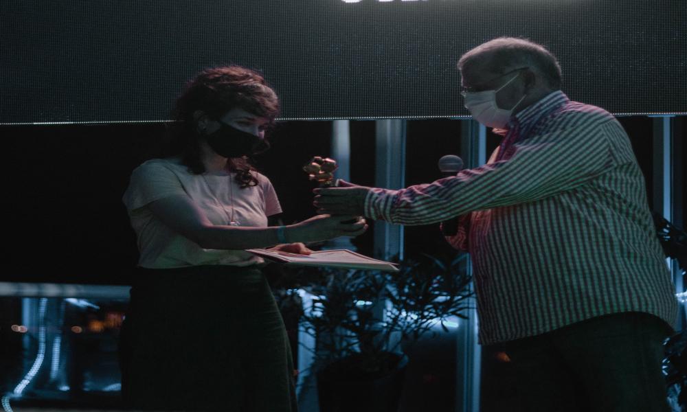 Cierra con éxito la FICPV 20 con la proyección de 17 películas