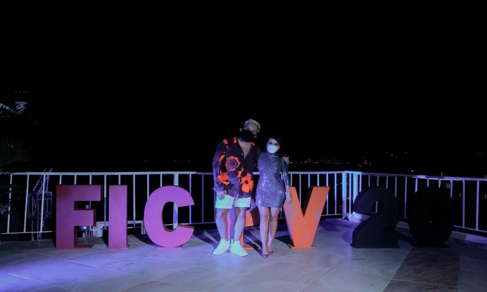 Cierra con éxito la FICPV 20 con la proyección de 17 películas