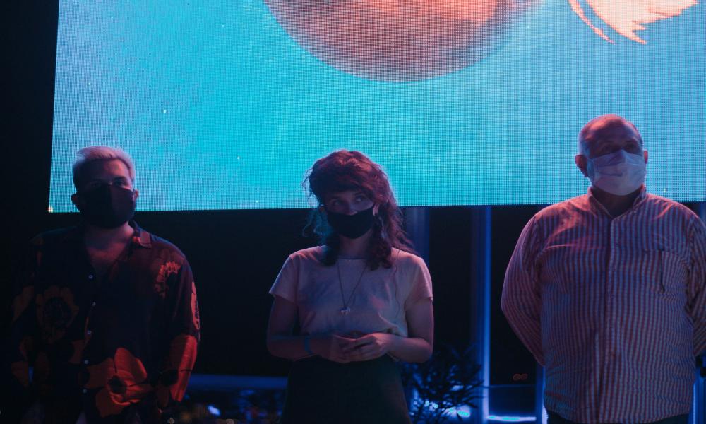 Cierra con éxito la FICPV 20 con la proyección de 17 películas