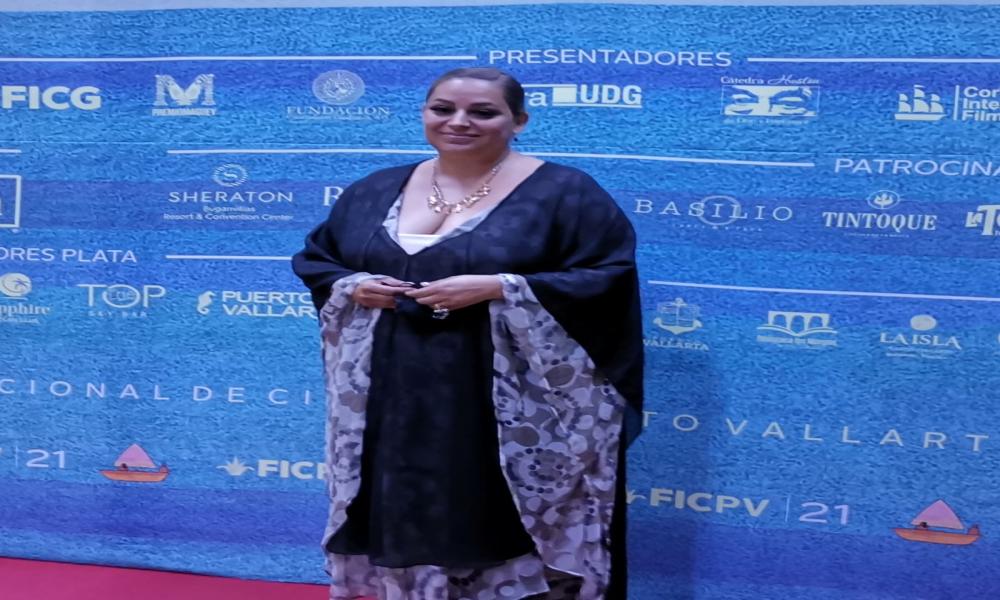 Culmina el evento cinematográfico más importantes del destino FICPV2021