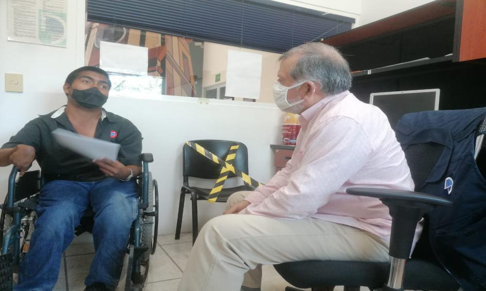 Implementa CUCosta Programa de Educación Inclusiva entre estudiantes