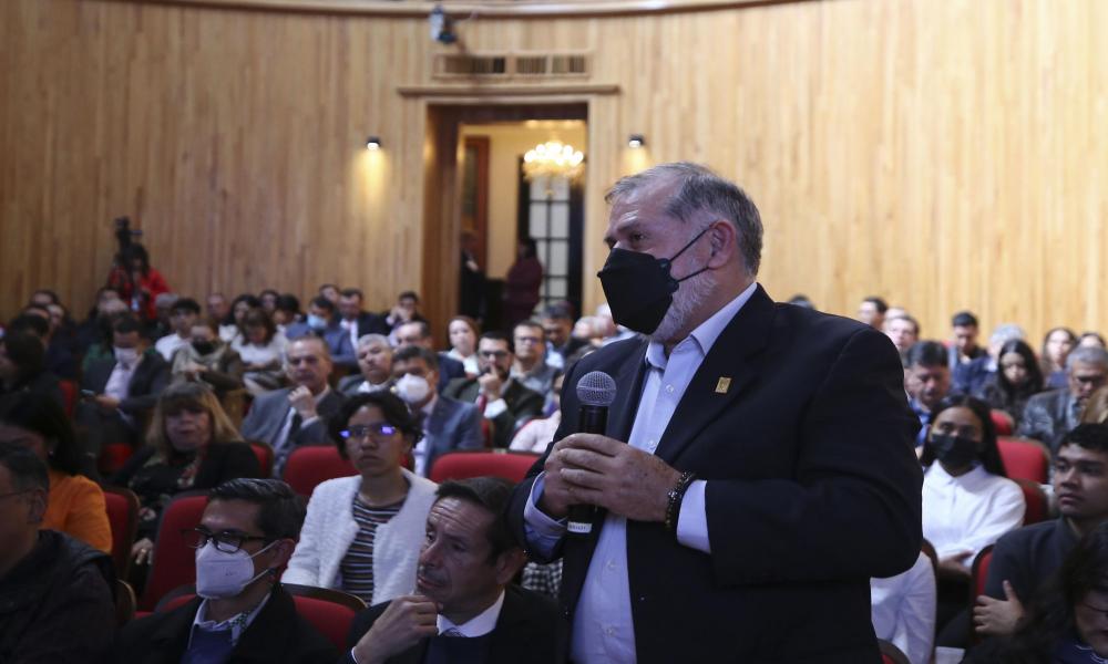 El Consejo del CUCosta aprobó bajo protesta el presupuesto 2023