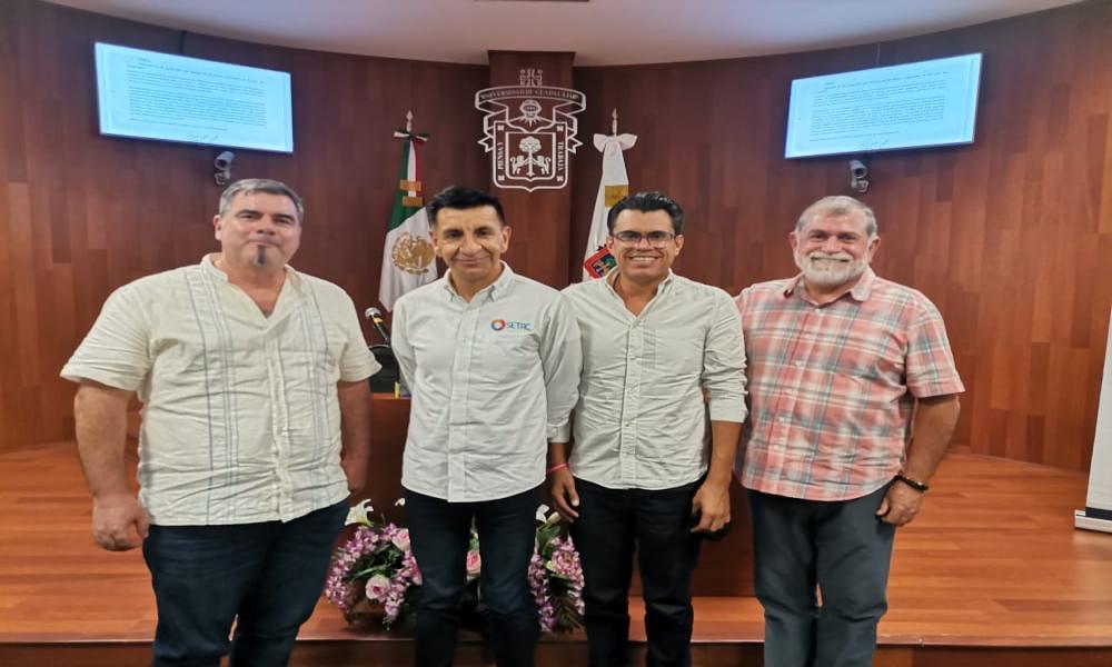 Inician los trabajos para crear el programa de Cultura de Paz en CUCosta