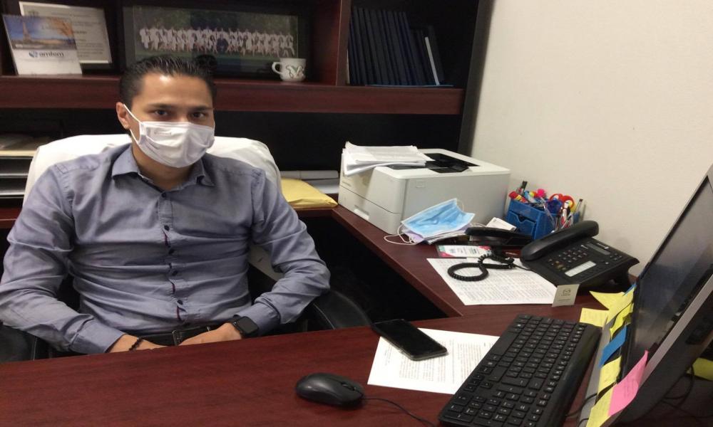 Firman UdeG e ISSSTE convenio para fortalecer el sector salud