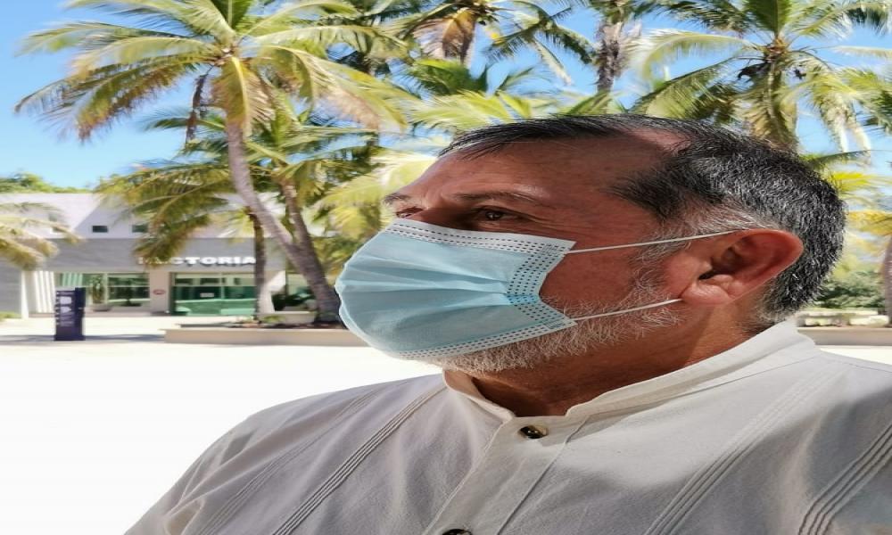 El abasto del agua se solventa con la eficiente administración y uso de tecnología CUCosta