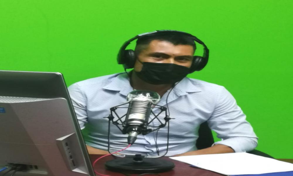 Surge “EcoBahía” en Radio UDG a favor del medio ambiente y su biodiversidad