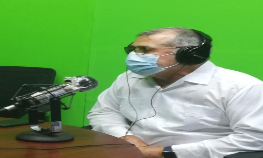 Surge “EcoBahía” en Radio UDG a favor del medio ambiente y su biodiversidad