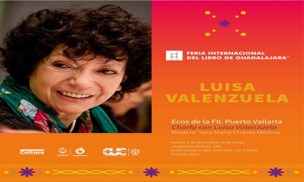 En el marco de la Feria Internacional del Libro Recibirá Puerto Vallarta la ‘Ecos FIL’