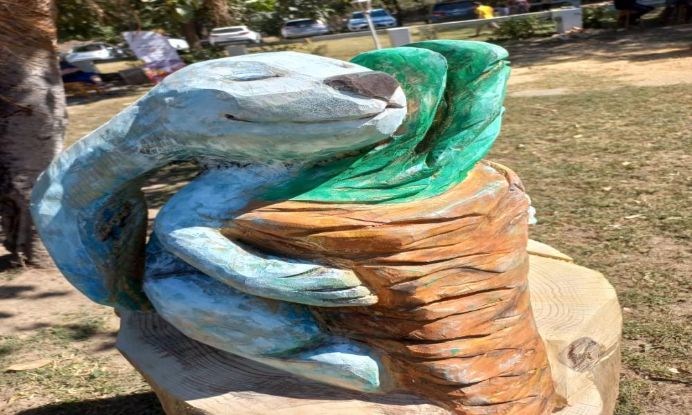 TEXTURAS EN SINFONÍA DE PINO