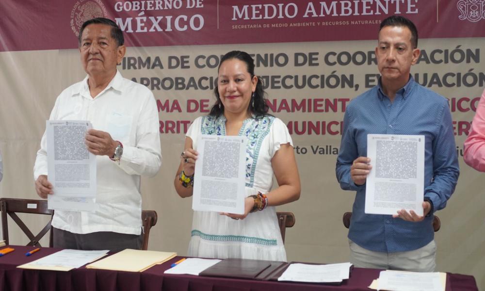 Participará CUCosta activamente en la conformación del Plan de Ordenamiento Ecológico Territorial