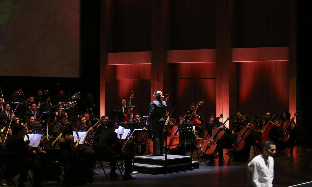 Reconocen la grandeza de la comunidad de la UdeG en Jalisco con Gala Conmemorativa