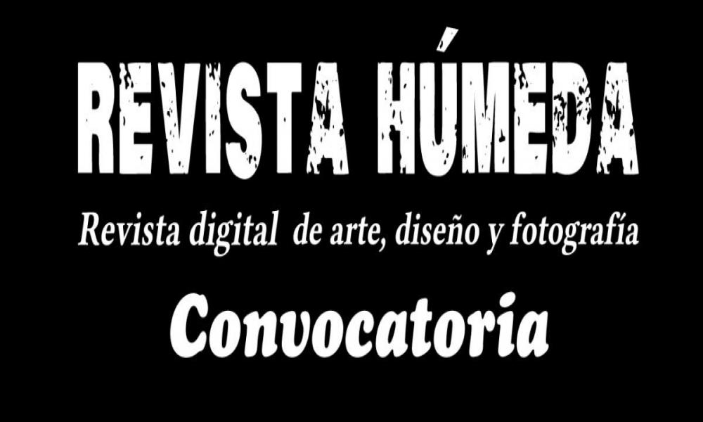 Presentarán la nueva edición de la revista digital Húmeda